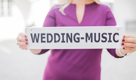 wedding-music / Manuela Strütt