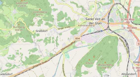 Hochzeitsband auf Karte