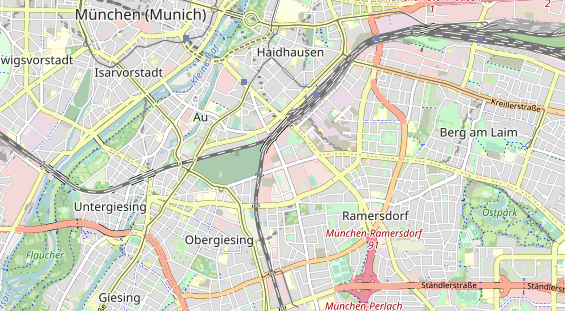 Hochzeitsband auf Karte