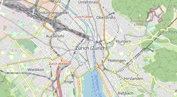 Hochzeitsband auf Karte