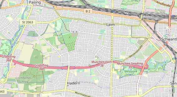 Hochzeitsband auf Karte