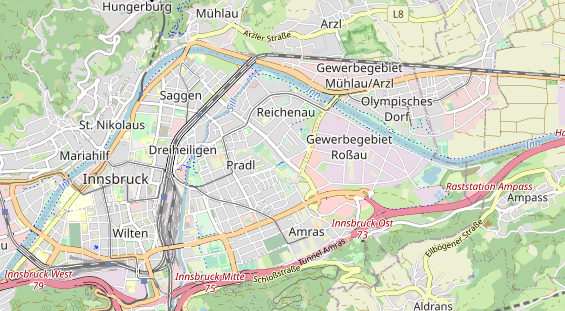 Hochzeitsband auf Karte