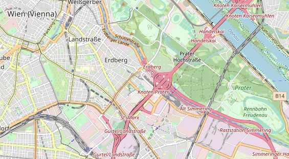 Hochzeitsband auf Karte