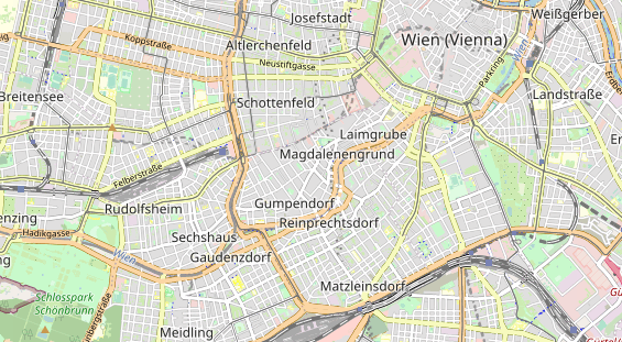 Hochzeitsband auf Karte