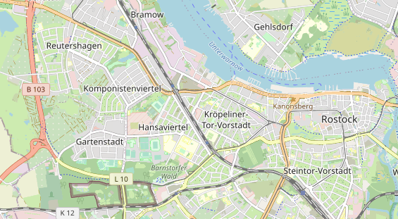 Hochzeitsband auf Karte