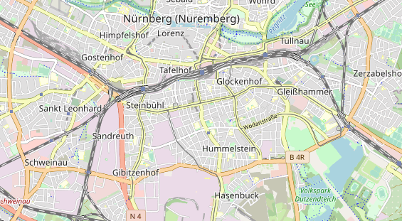 Hochzeitsband auf Karte