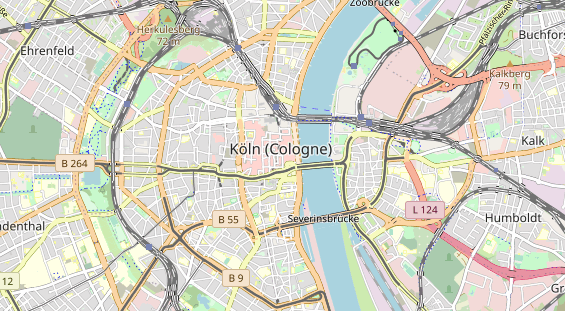 Hochzeitsband auf Karte