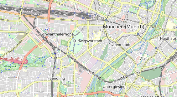 Hochzeitsband auf Karte