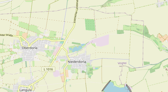 Hochzeitsband auf Karte