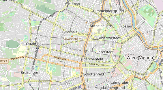 Hochzeitsband auf Karte