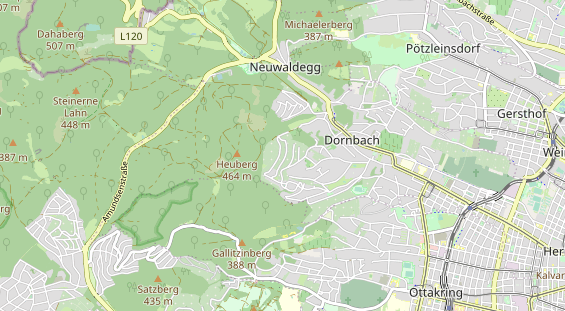 Hochzeitsband auf Karte