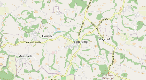 Hochzeitsband auf Karte