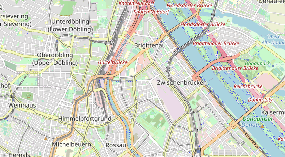 Hochzeitsband auf Karte