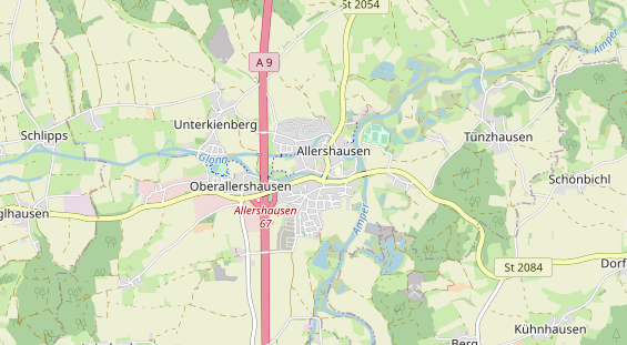 Hochzeitsband auf Karte