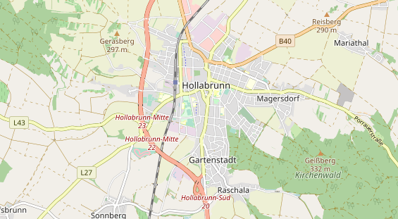 Hochzeitsband auf Karte