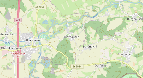 Hochzeitsband auf Karte