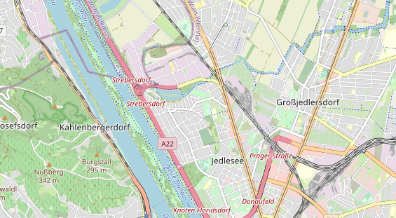 Hochzeitsband auf Karte