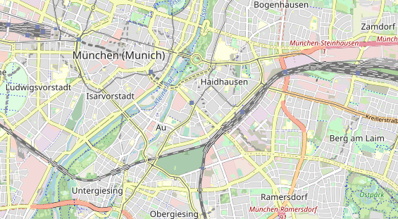 Hochzeitsband auf Karte