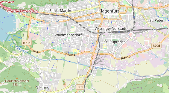 Hochzeitsband auf Karte