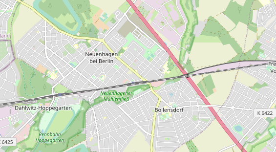Hochzeitsband auf Karte