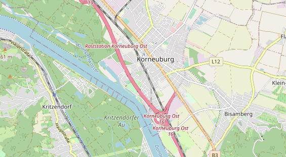 Hochzeitsband auf Karte