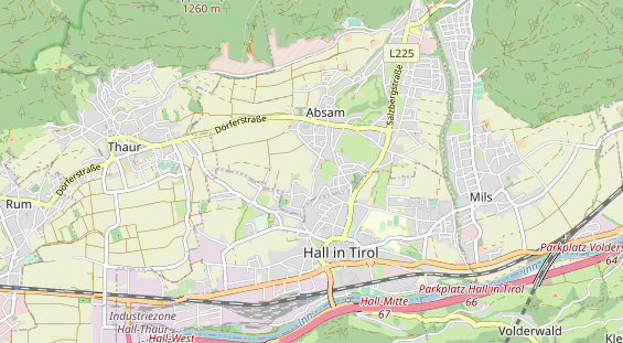 Hochzeitsband auf Karte