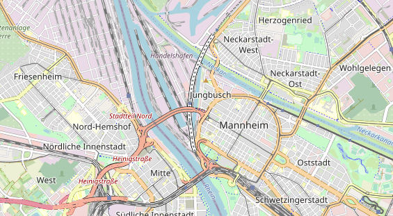 Hochzeitsband auf Karte