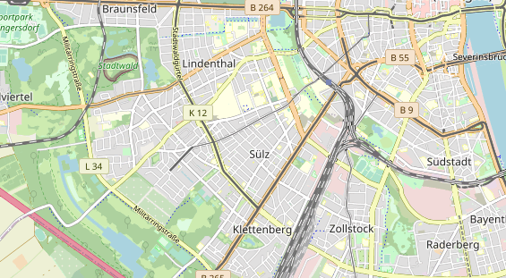 Hochzeitsband auf Karte