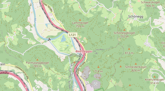 Hochzeitsband auf Karte