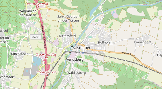 Hochzeitsband auf Karte