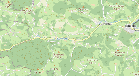 Hochzeitsband auf Karte