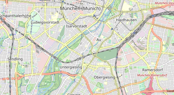 Hochzeitsband auf Karte