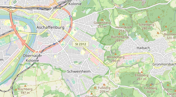 Hochzeitsband auf Karte