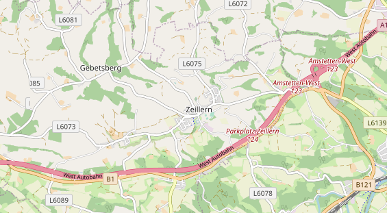 Hochzeitsband auf Karte