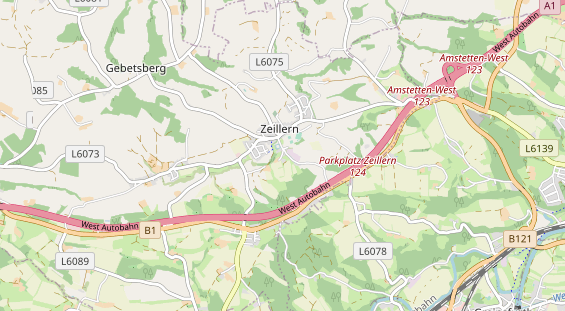 Hochzeitsband auf Karte