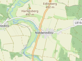 Hochzeitsband auf Karte
