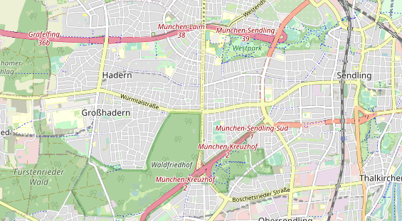 Hochzeitsband auf Karte