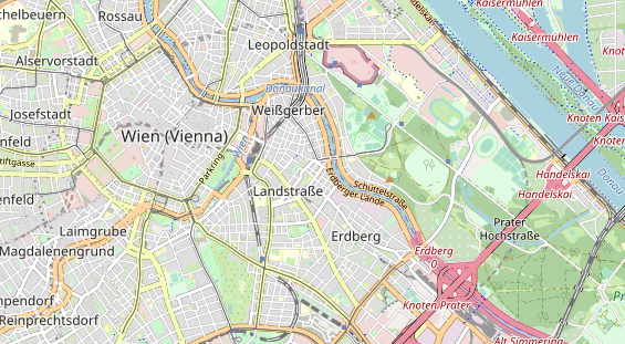 Hochzeitsband auf Karte