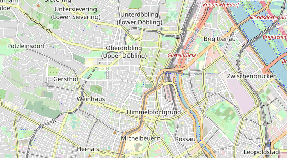 Hochzeitsband auf Karte