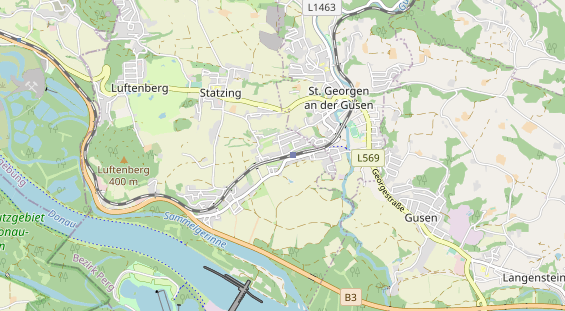 Hochzeitsband auf Karte