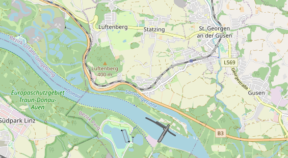 Hochzeitsband auf Karte