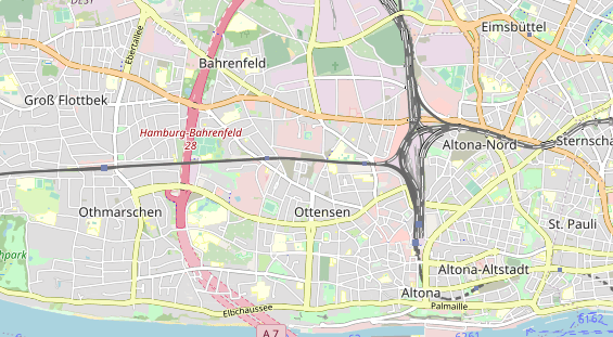 Hochzeitsband auf Karte