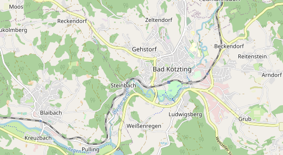 Hochzeitsband auf Karte