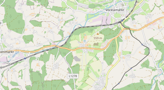 Hochzeitsband auf Karte