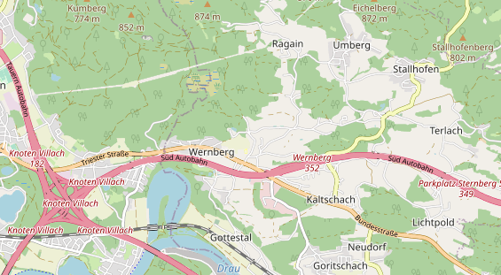 Hochzeitsband auf Karte