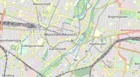 Hochzeitsband auf Karte