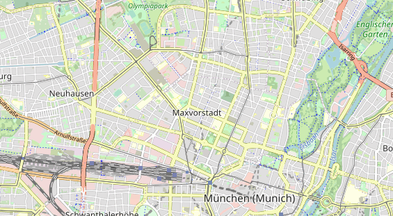 Hochzeitsband auf Karte