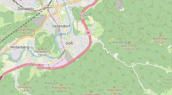 Hochzeitsband auf Karte