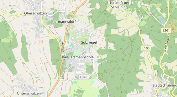 Hochzeitsband auf Karte