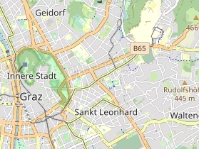 Hochzeitsband auf Karte